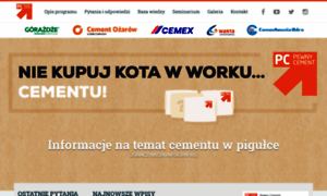 Pewnycement.pl thumbnail