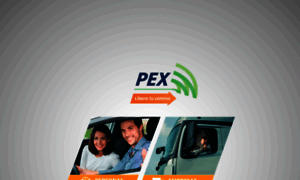 Pex.com.pe thumbnail