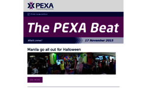Pexa.i-events.info thumbnail