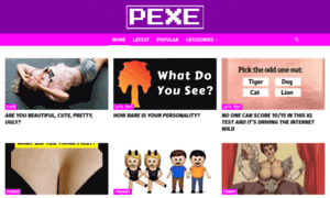 Pexe.in thumbnail