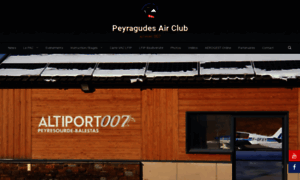 Peyragudes-air-club.fr thumbnail
