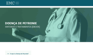 Peyronie.com.br thumbnail