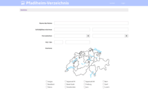 Pfadiheime.ch thumbnail