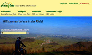 Pfalz-info.com thumbnail