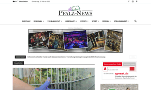 Pfalz-news.de thumbnail