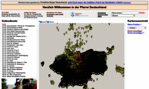 Pfarrei-deutschland.de thumbnail