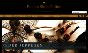 Pfeifen-shop-online.de thumbnail