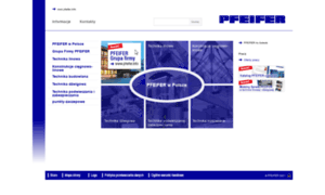 Pfeifer.pl thumbnail