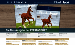 Pferd-und-sport.de thumbnail