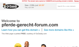 Pferde-gerecht-forum.com thumbnail