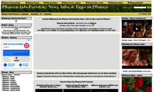 Pflanzen-info-portal.de thumbnail