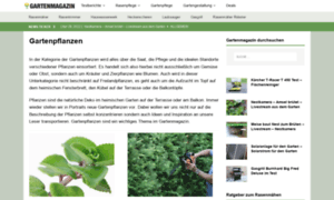 Pflanzenprofi.net thumbnail