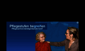 Pflegeberatung-birgit-greif.de thumbnail