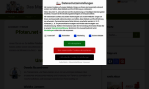 Pfoten.net thumbnail