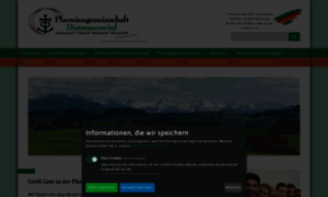 Pg-dietmannsried.de thumbnail