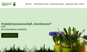 Pg-storchennest.de thumbnail