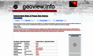 Pg.geoview.info thumbnail