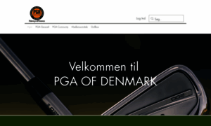 Pga.dk thumbnail