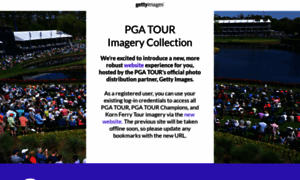 Pgatourimages.com thumbnail