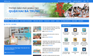 Pgddthaibatrung.edu.vn thumbnail