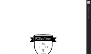 Pgdevteam.com thumbnail