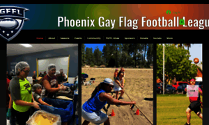 Pgffl.com thumbnail