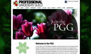 Pgg.org.uk thumbnail
