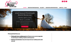 Pghbridalshowcase.com thumbnail