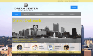 Pghdreamcenter.org thumbnail