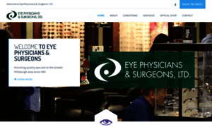 Pgheyemds.com thumbnail