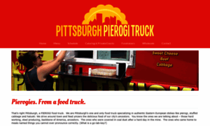 Pghpierogitruck.com thumbnail