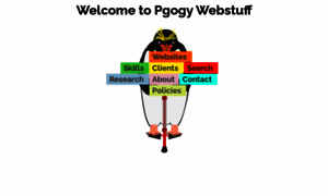 Pgogywebstuff.com thumbnail