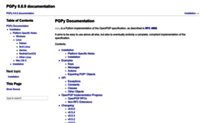 Pgpy.readthedocs.io thumbnail