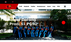 Pgsd-tasikmalaya.upi.edu thumbnail