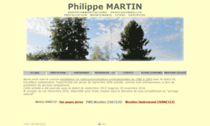 Ph-martin.pagesperso-orange.fr thumbnail