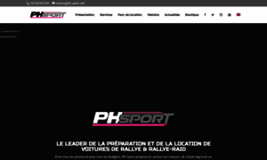 Ph-sport.com thumbnail