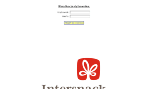 Ph.intersnack.pl thumbnail
