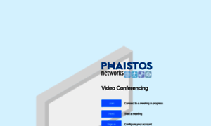 Phaistosnetworks.zoom.us thumbnail