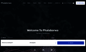 Phalaborwa.co.za thumbnail