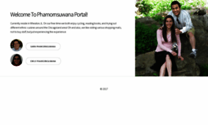 Phamornsuwana.com thumbnail