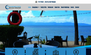 Phanganbeachresort.com thumbnail