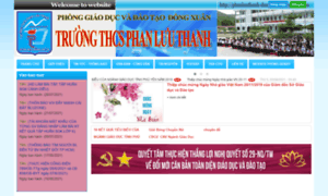 Phanluuthanh-dongxuan.phuyen.edu.vn thumbnail