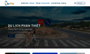 Phanthietvn.com thumbnail