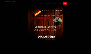 Phantomlamerica.com.br thumbnail