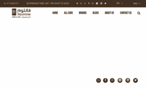 Phantomrentcar.com thumbnail