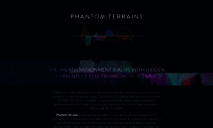 Phantomterrains.com thumbnail