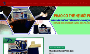 Phaobachkhoa.com thumbnail