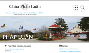 Phapluan.net thumbnail