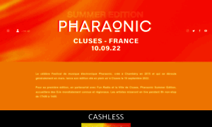 Pharaonic.fr thumbnail