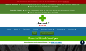 Pharm-aidrx.com thumbnail